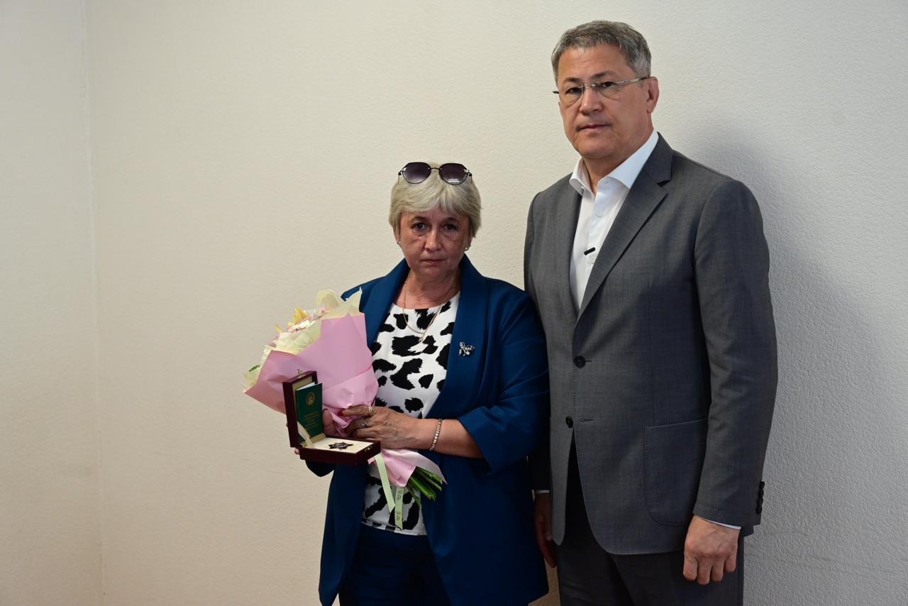 Азат Мухамедьянов