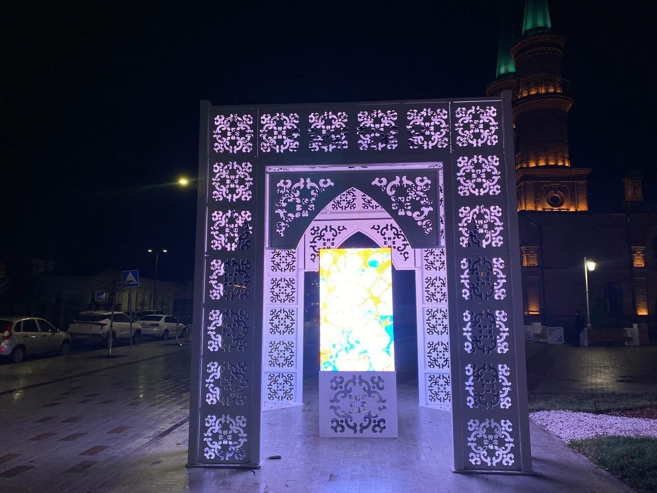 телеграм-канал Ратмира Мавлиева