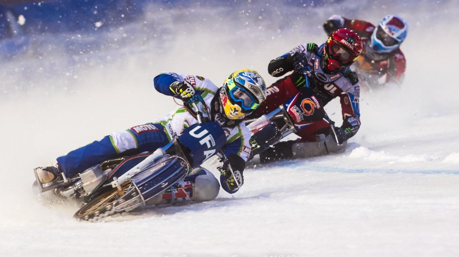 Денис Горностаев