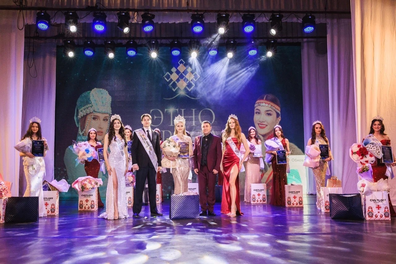 организаторы конкурса предоставлено "Башинформу"