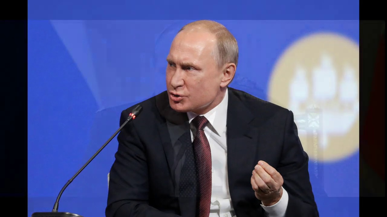 Путин назвал смерть Сунгоркина утратой для российской журналистики