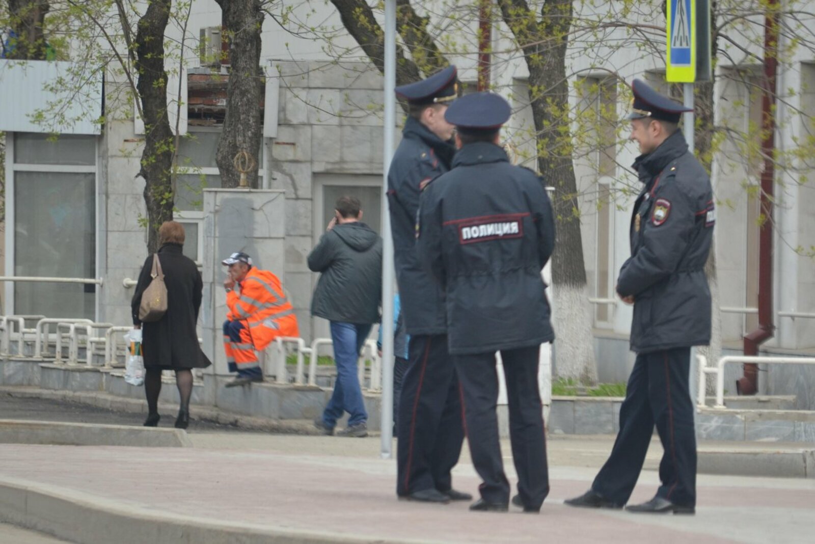 Ксения Калинина