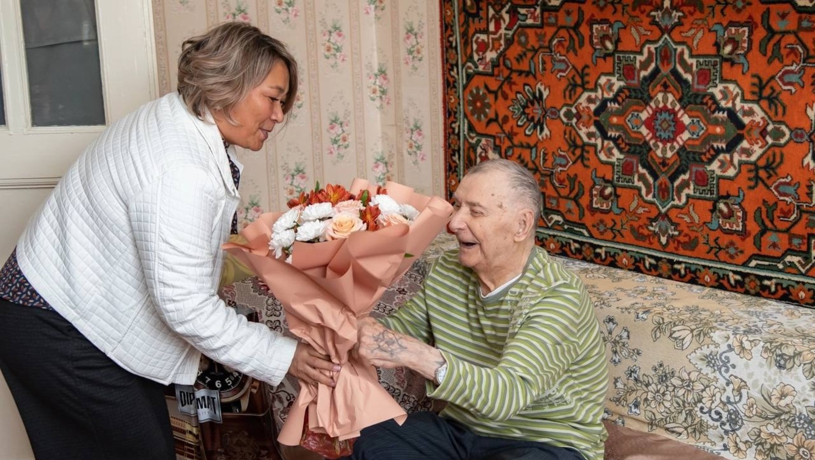 Белорецкий рабочий