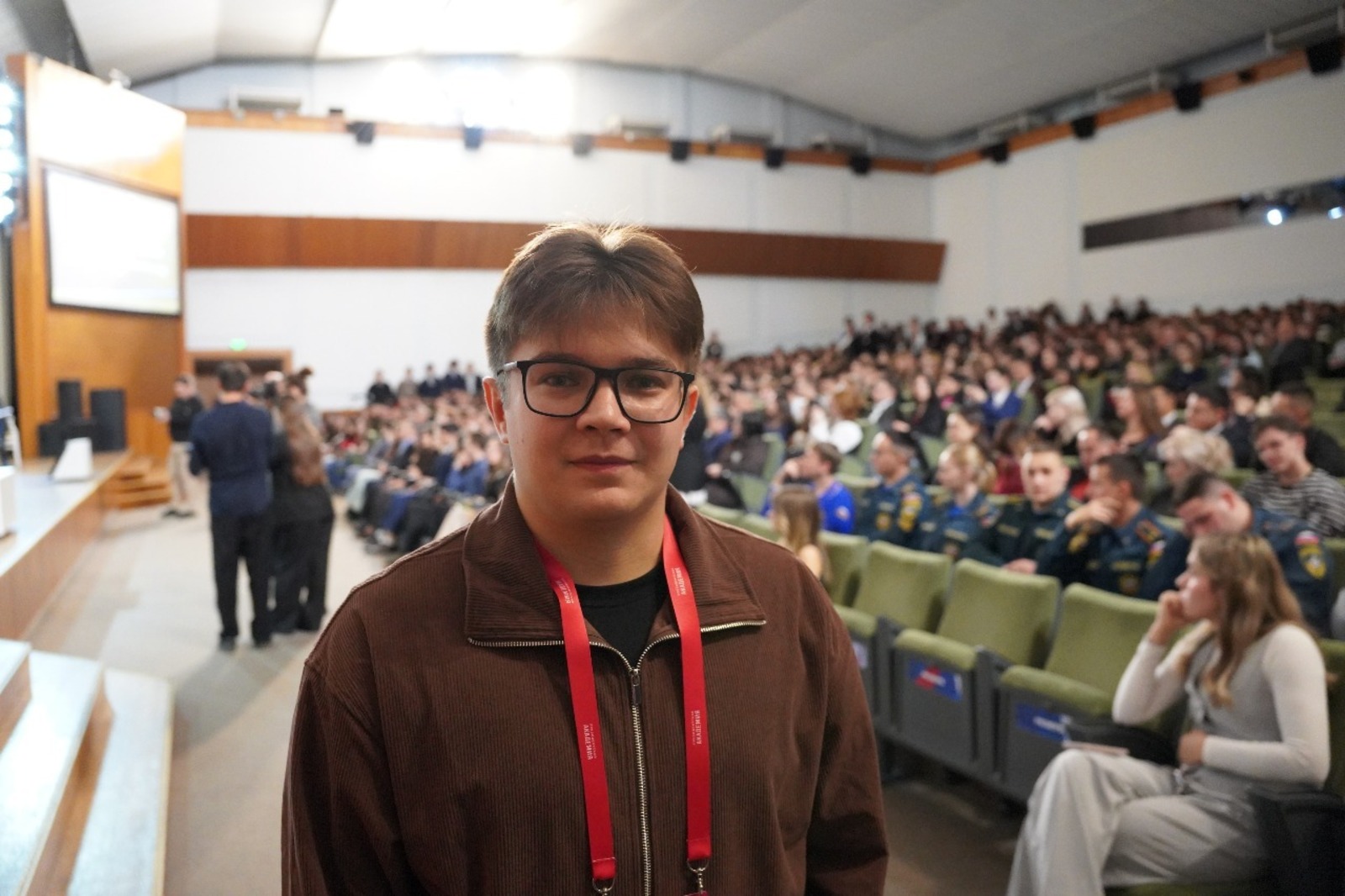 пресс-служба  минмолодежи РБ