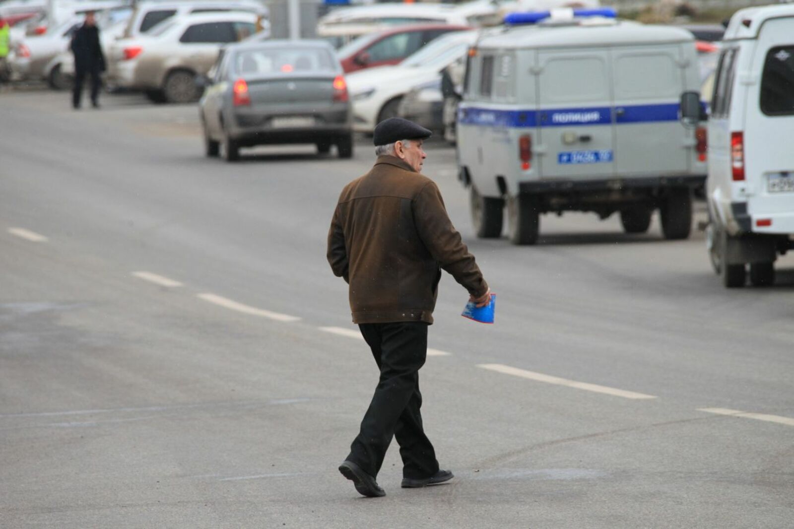 Олег Яровиков