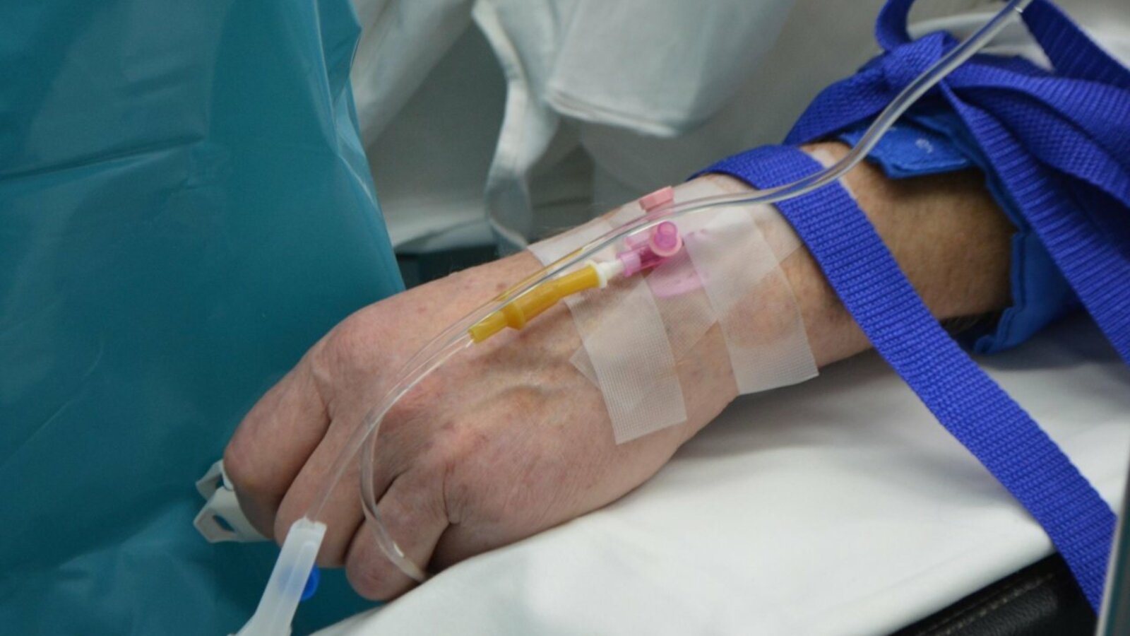 Ксения Калинина