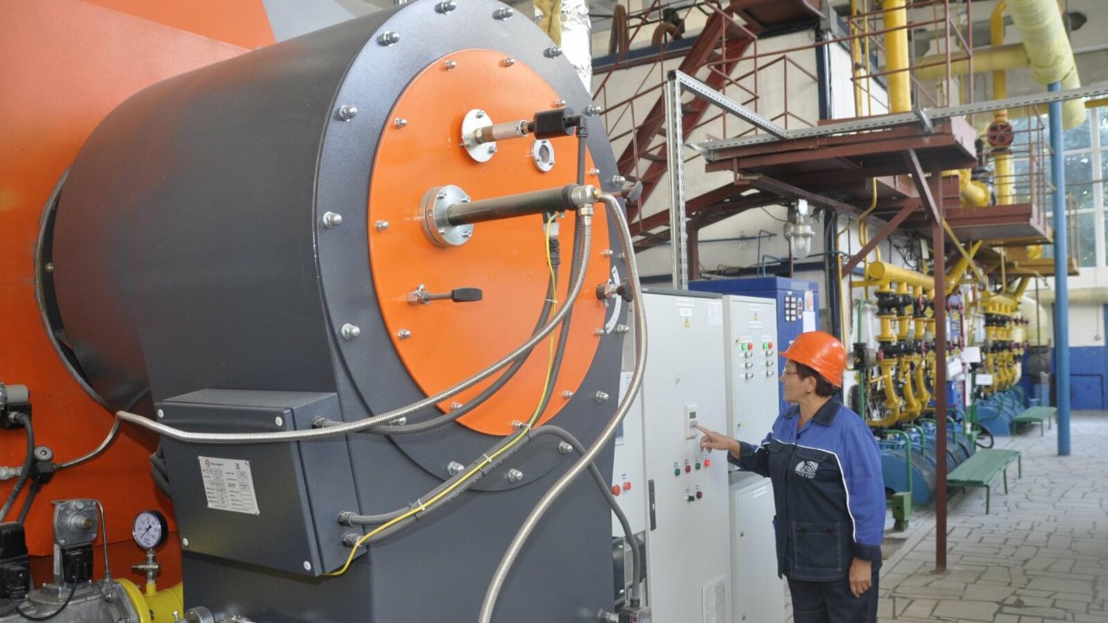 ИА «Башинформ»