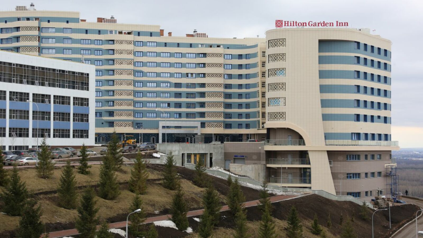 Андрей Старостин