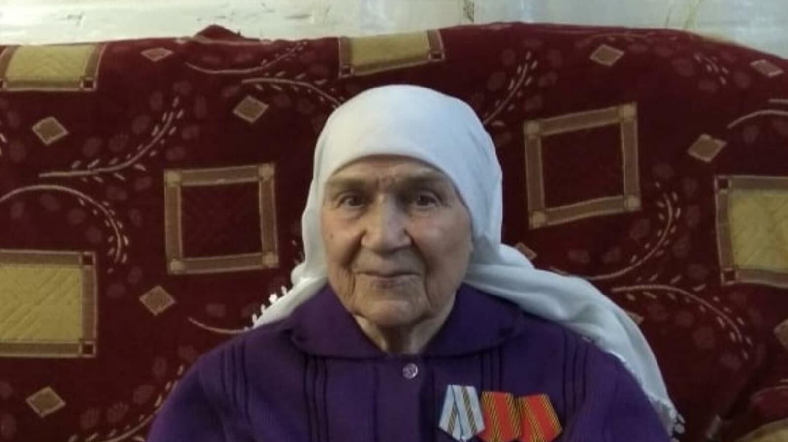 Юлия Пахомова