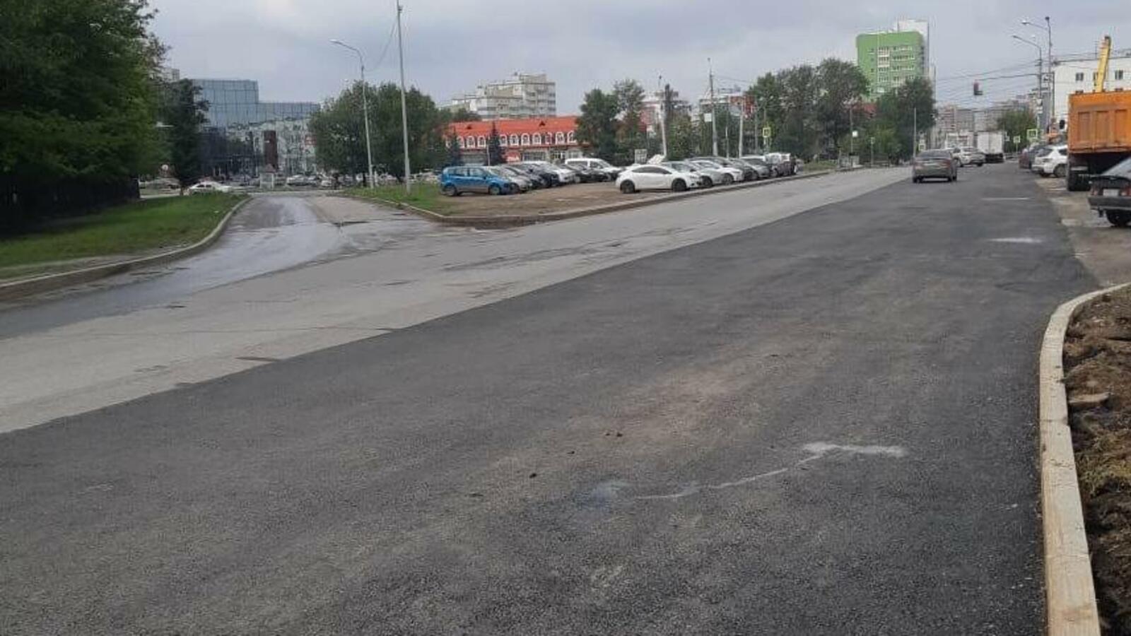 пресс-служба администрации Уфы