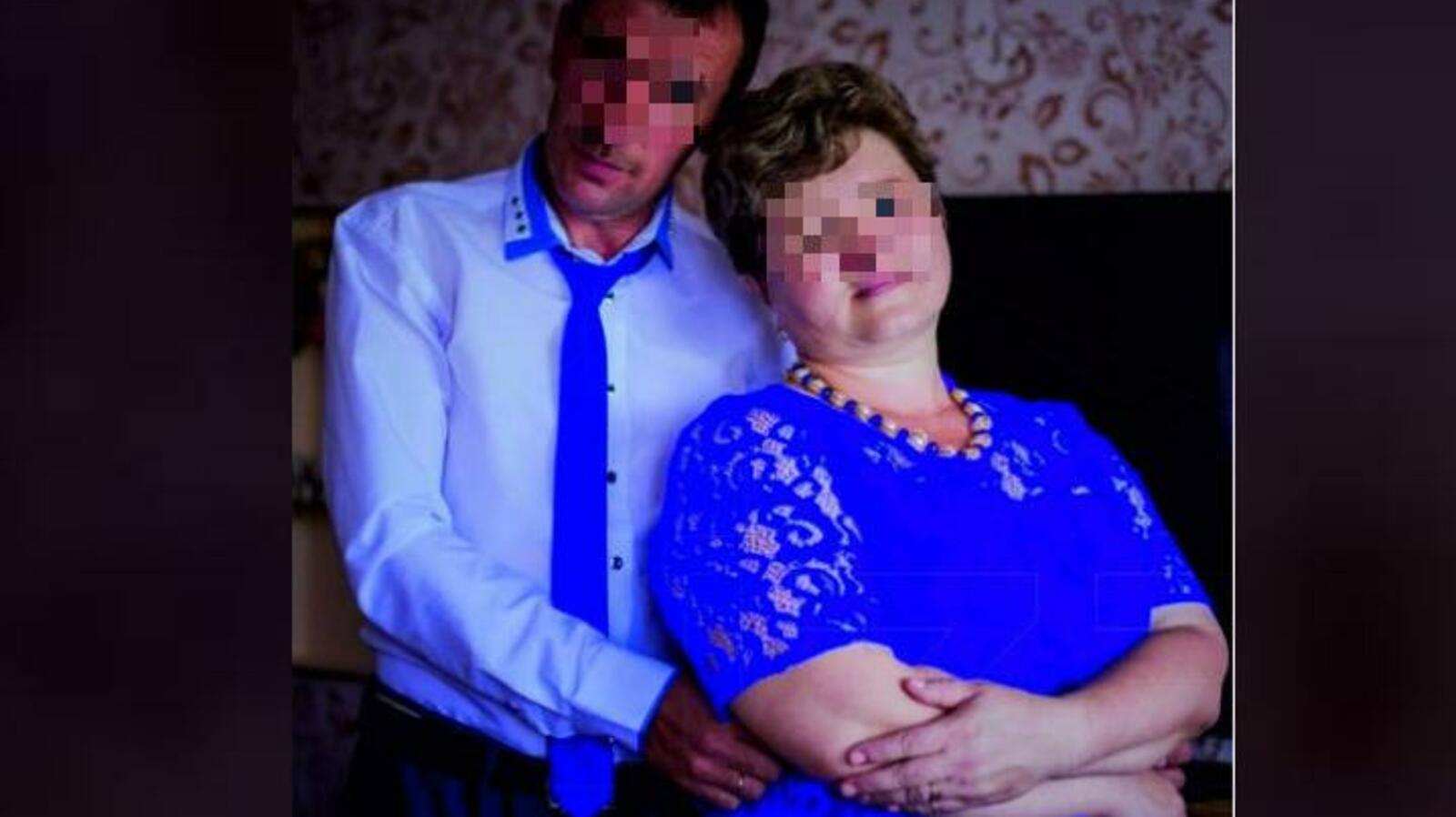 Лиза Алерт. Башкортостан