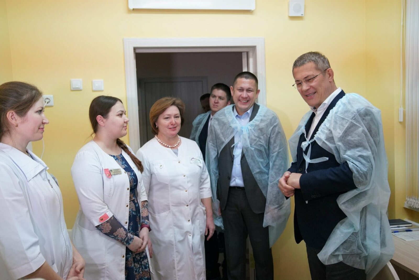 Олег Яровиков