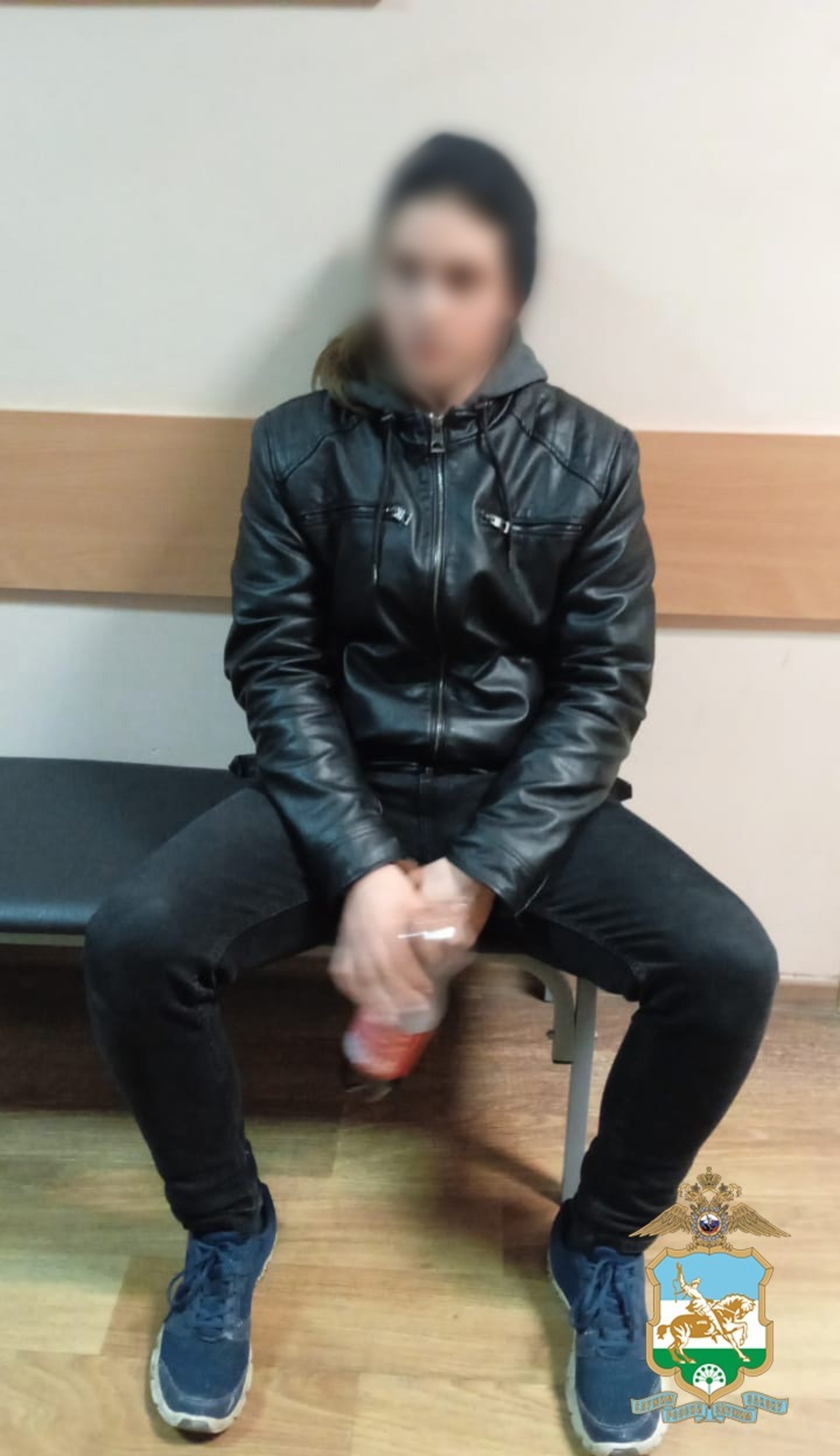 МВД по РБ
