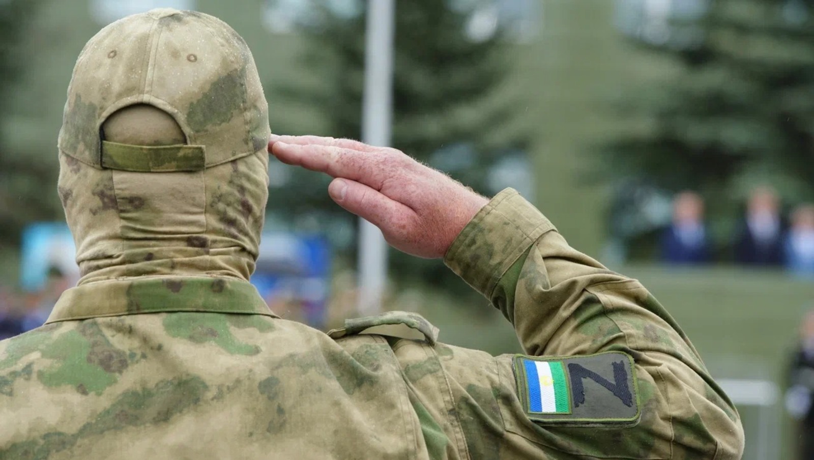 Олег Яровиков