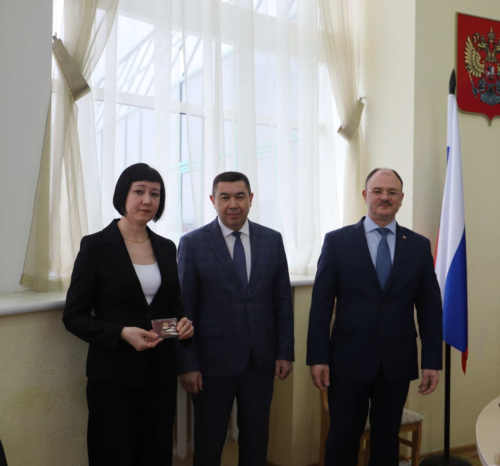 пресс-служба ГФИ по РБ
