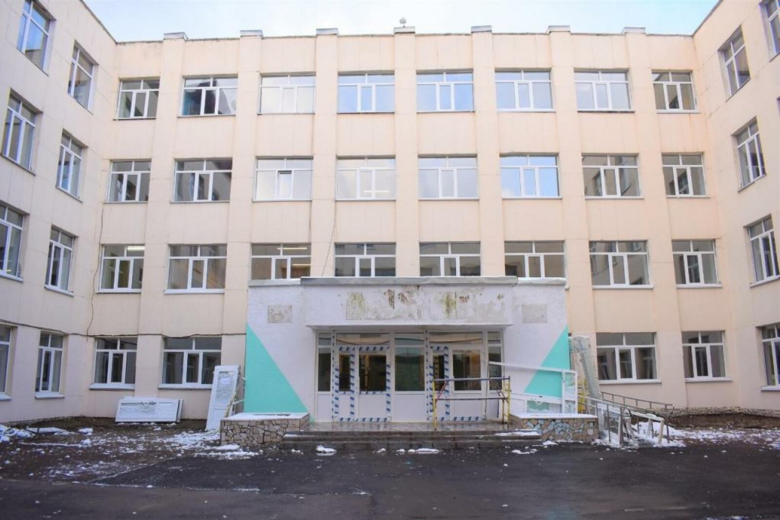 пресс-служба администрации г. Уфы