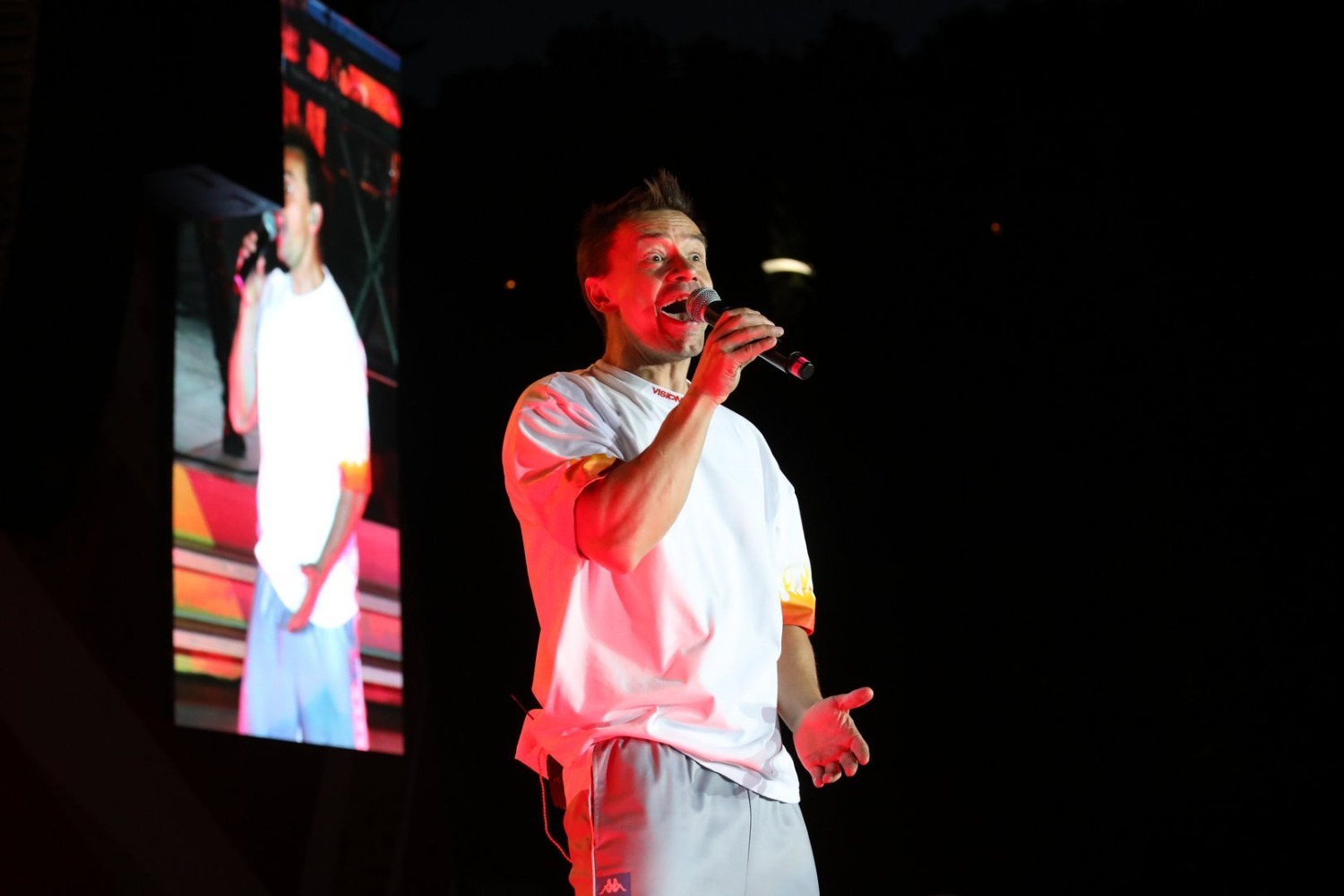 Валерий Шахов