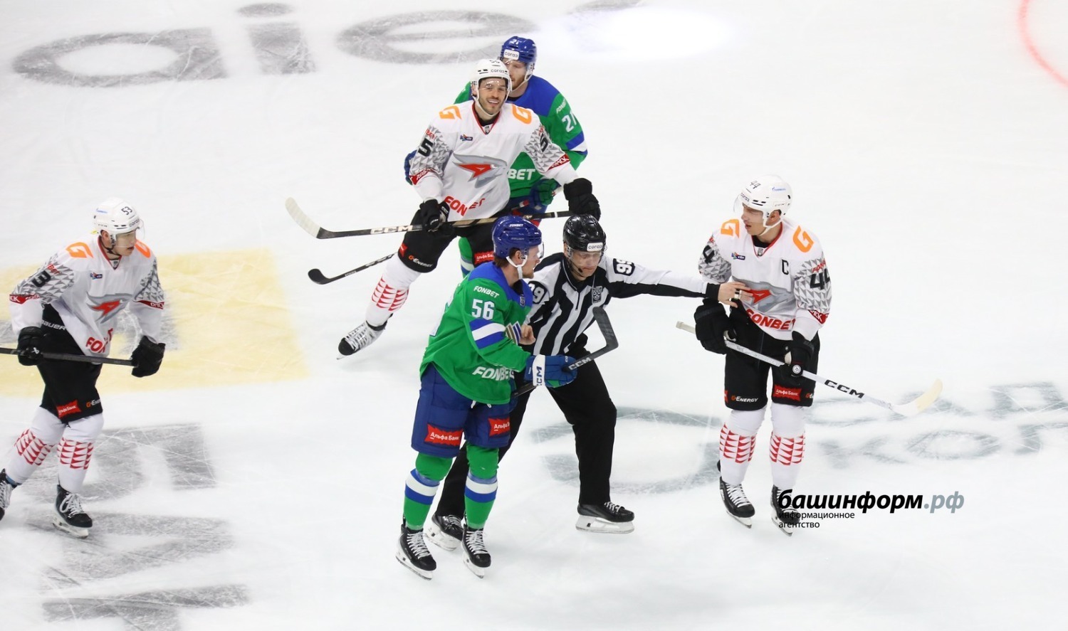 Валерий Шахов ИА «Башинформ»