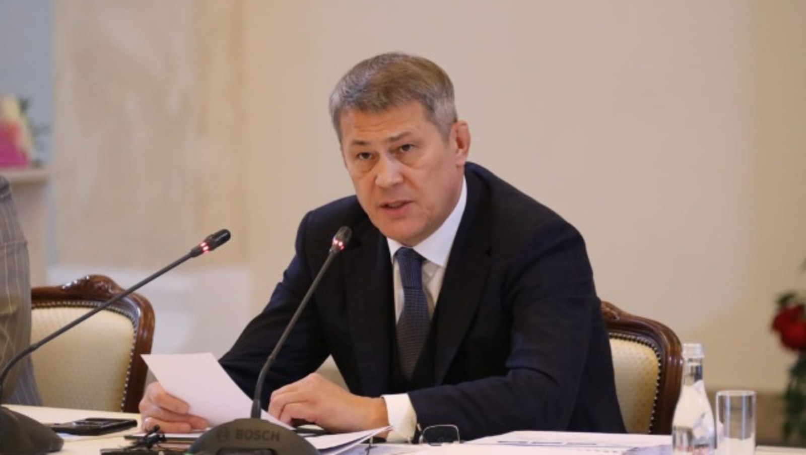 Валерий Шахов