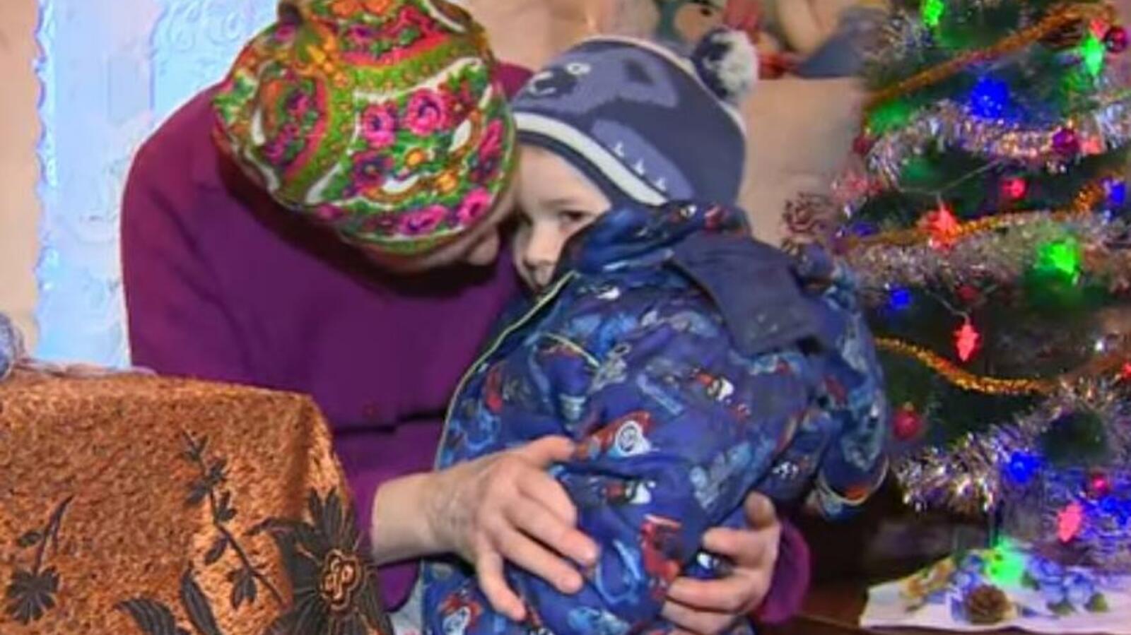 стоп-кадр видео ГТРК Башкортостан