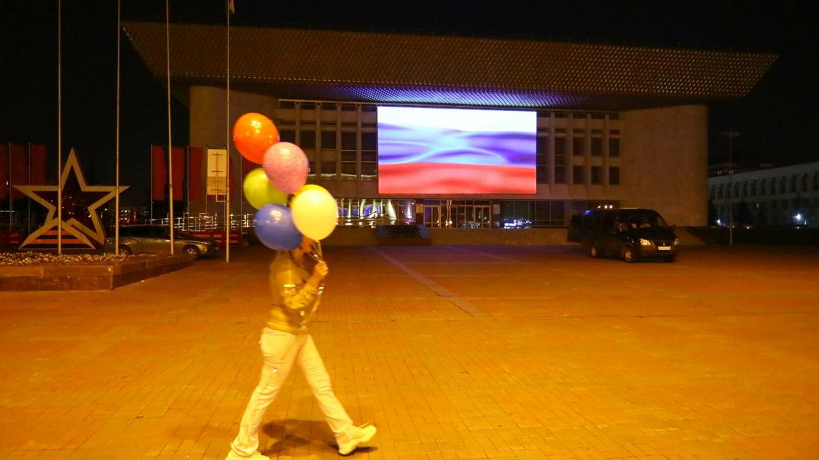 Валерий Шахов