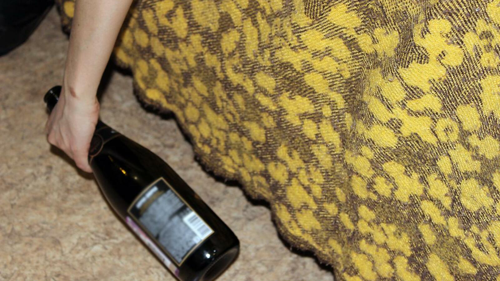 Карина Камаева