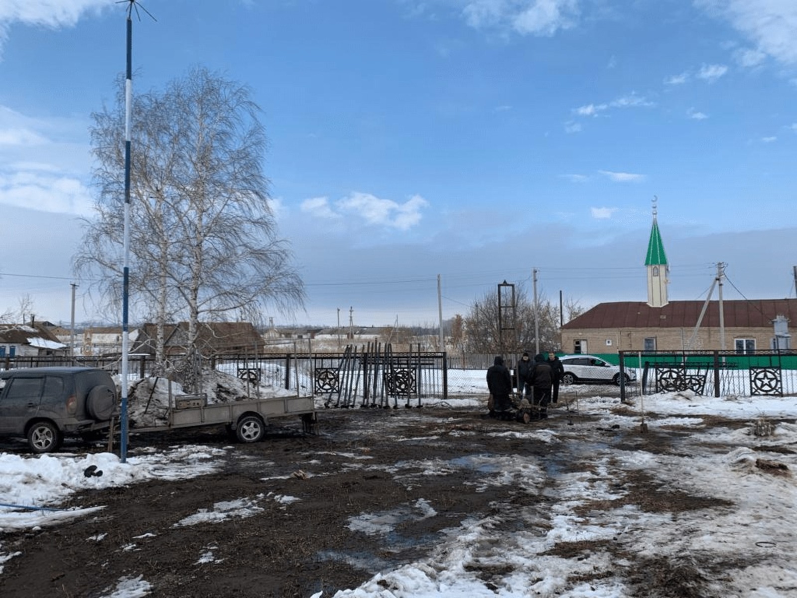 пресс-служба минздрава Башкирии