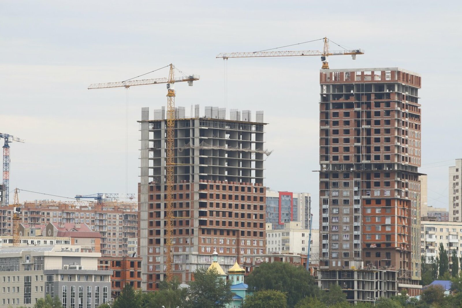 Валерий Шахов