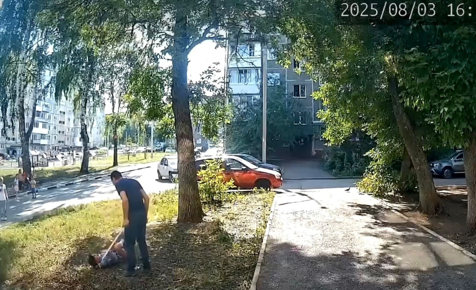 соцсети