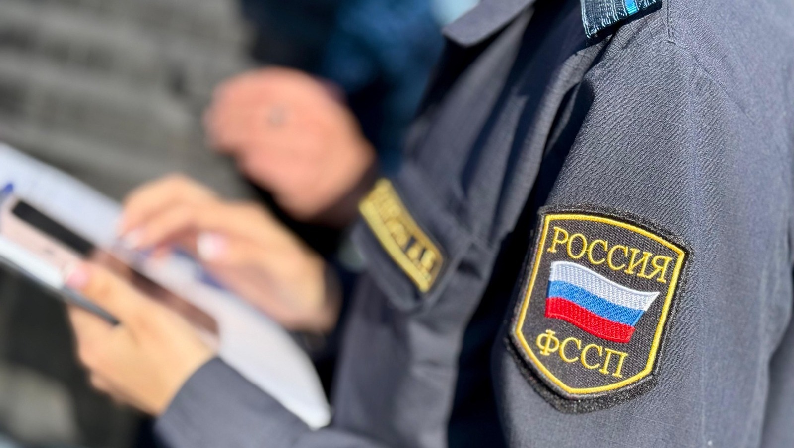 пресс-служба управления ФССП по РБ