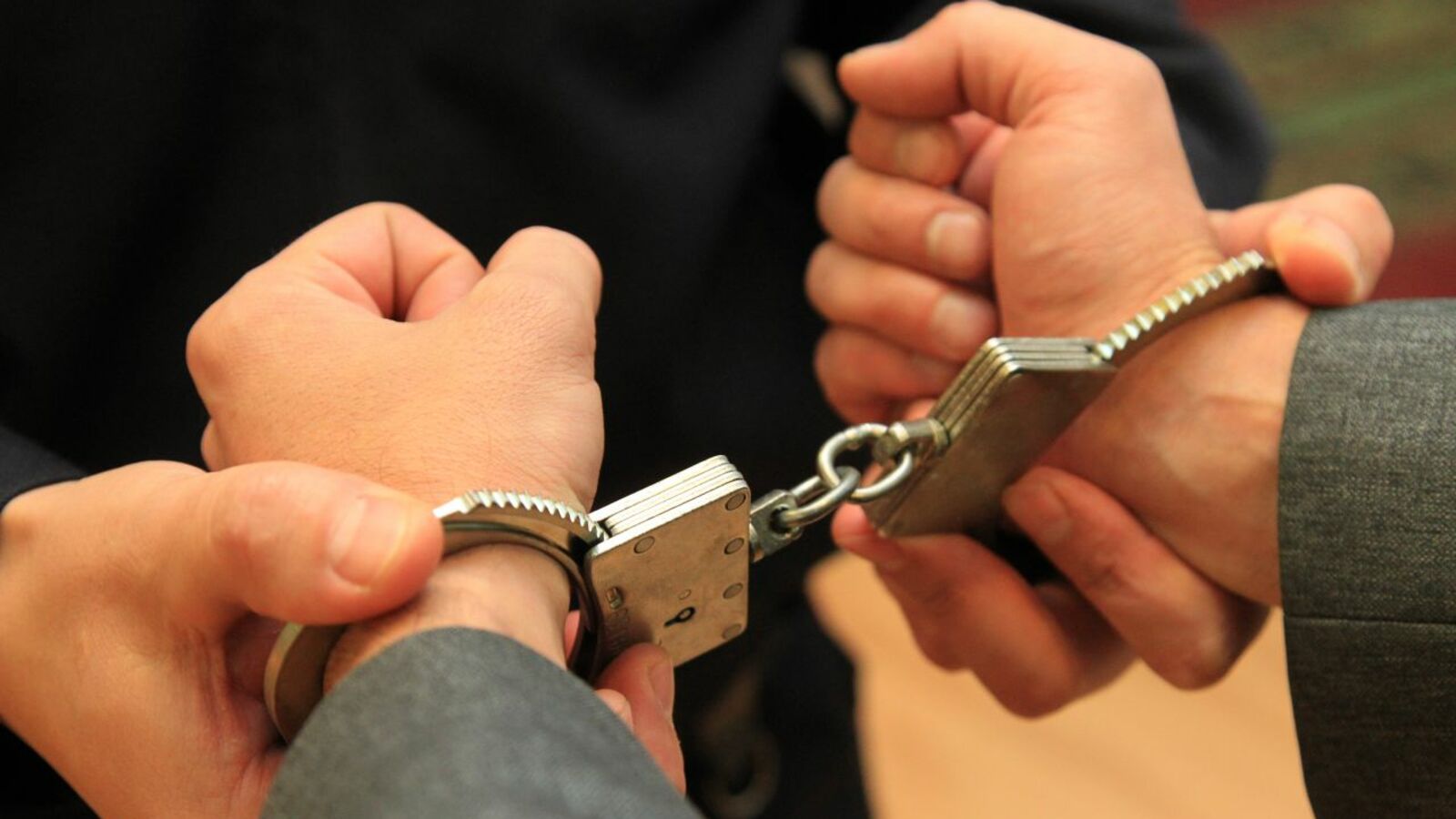 Олег Яровиков