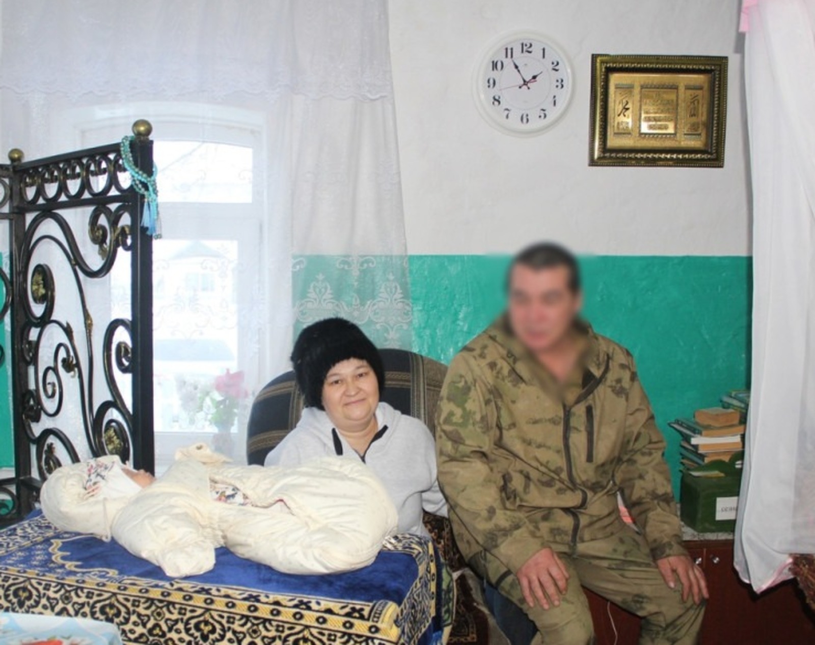 пресс-служба администрации Мечетлинского района