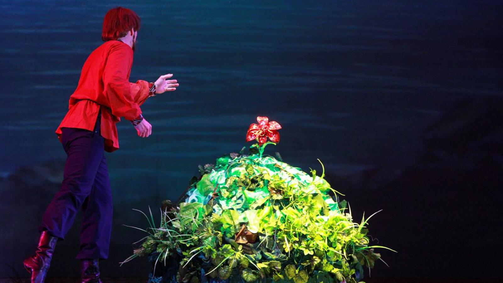 Олег Яровиков