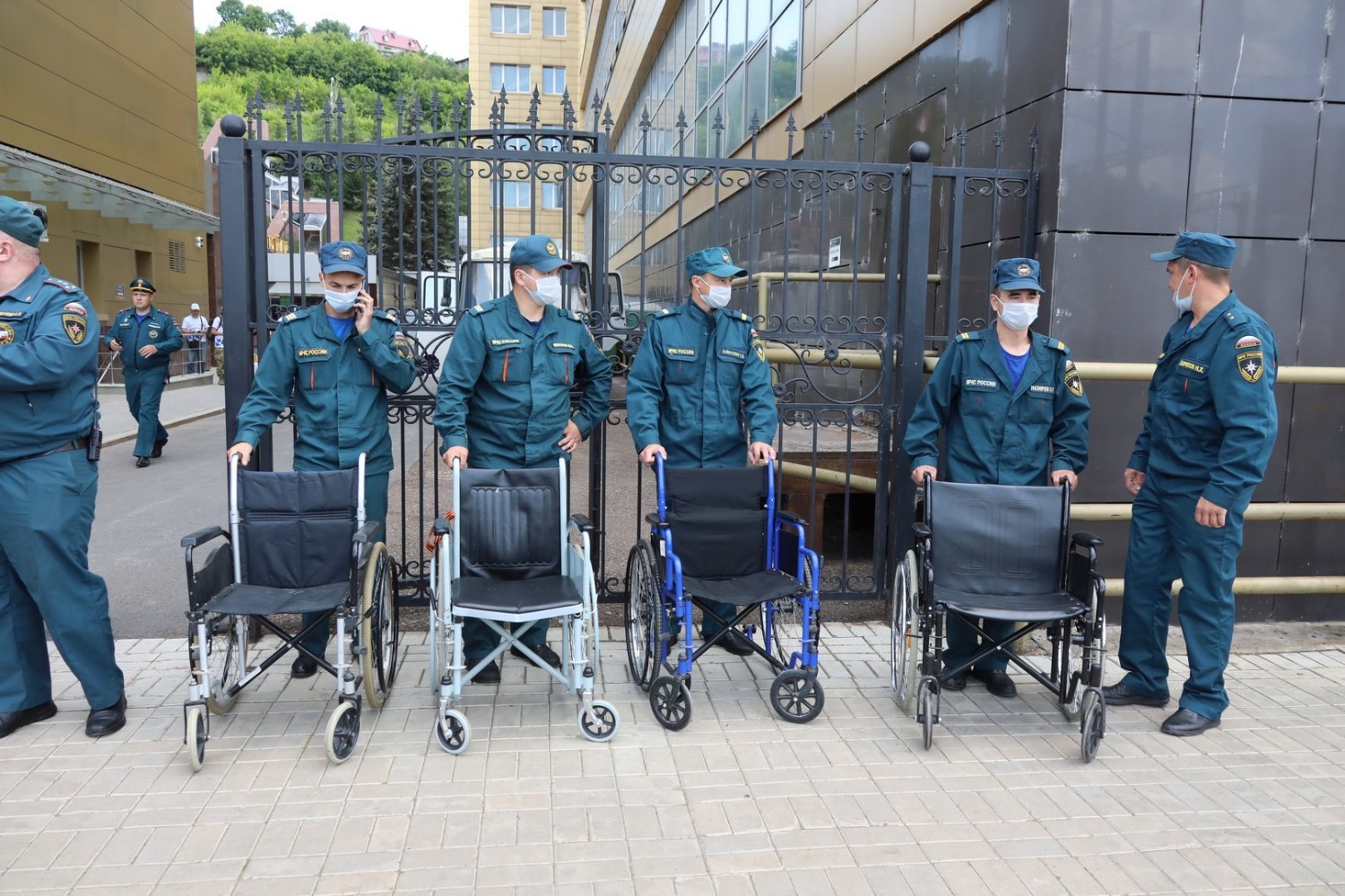 Валерий Шахов