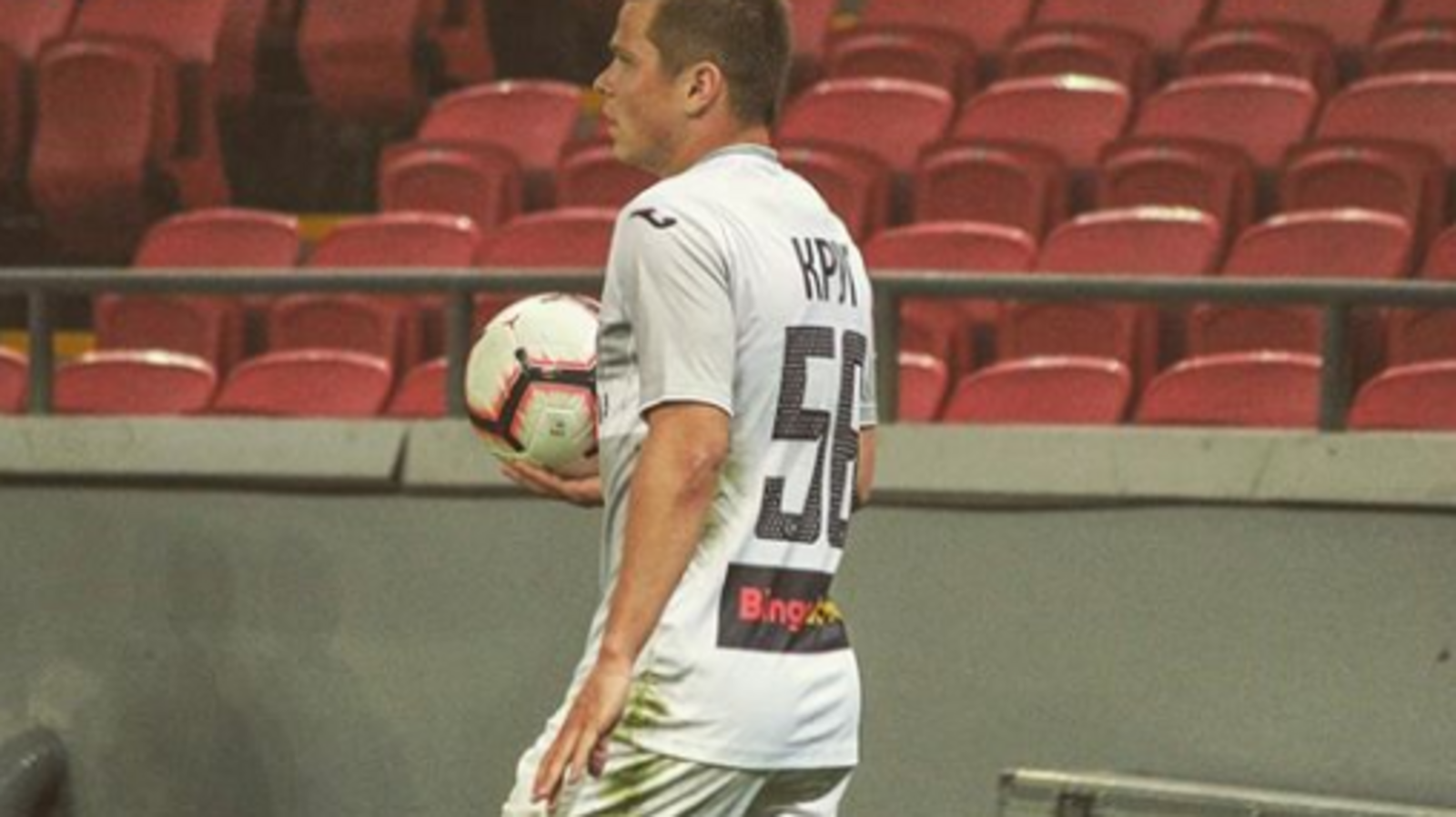 Артем Михайлов