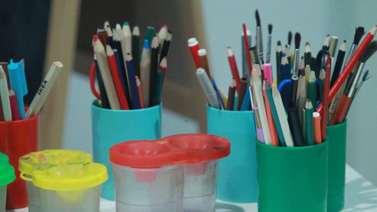 Олег Яровиков