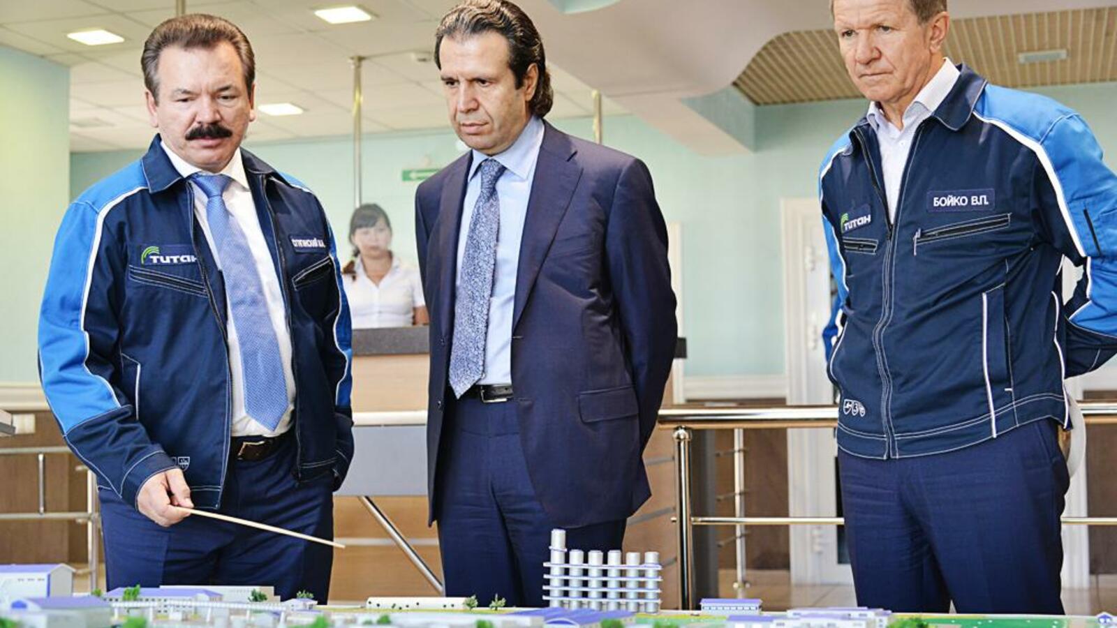 пресс-служба Правительства РБ