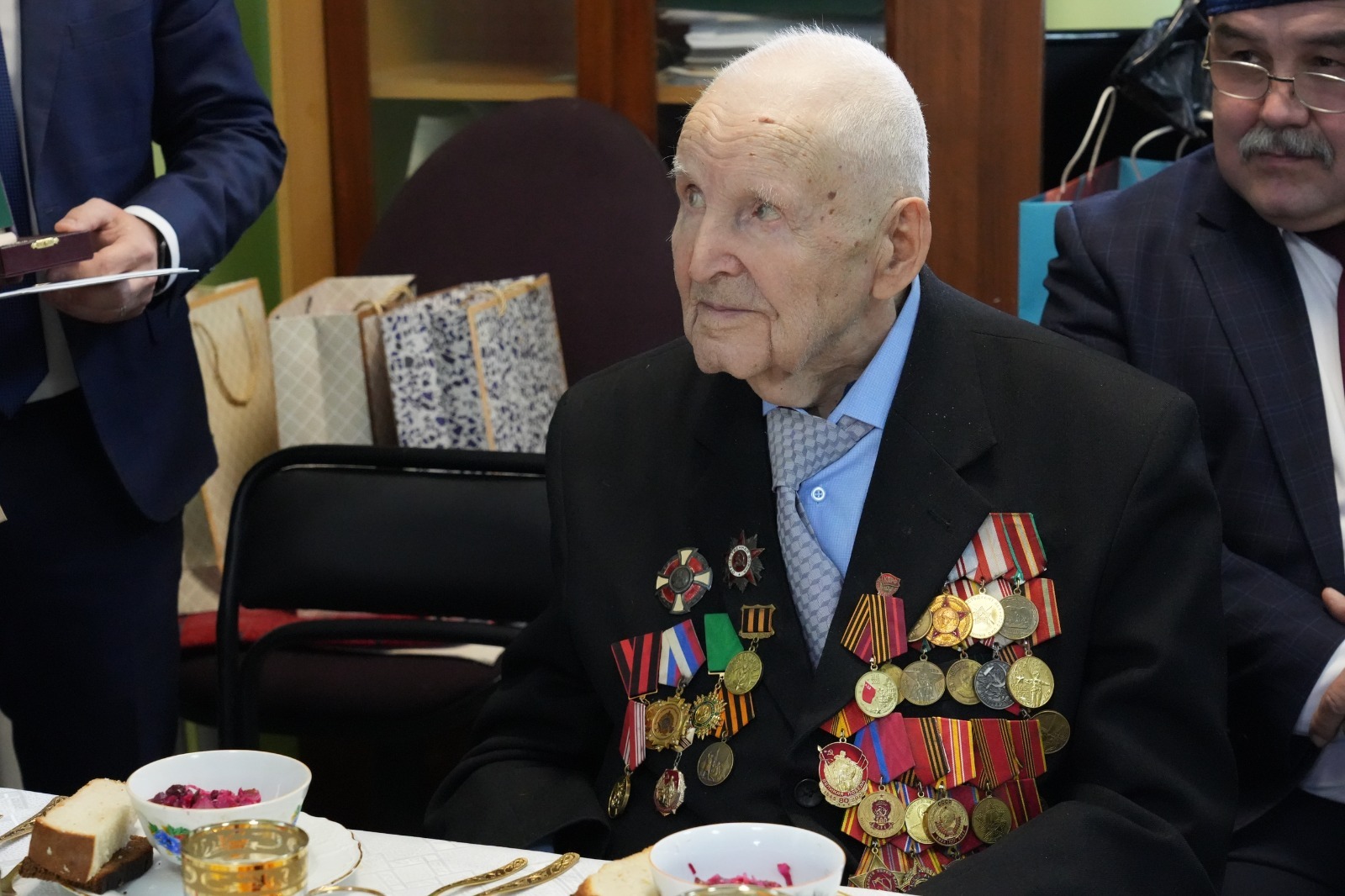 Марат Загидуллин ТГ-канал