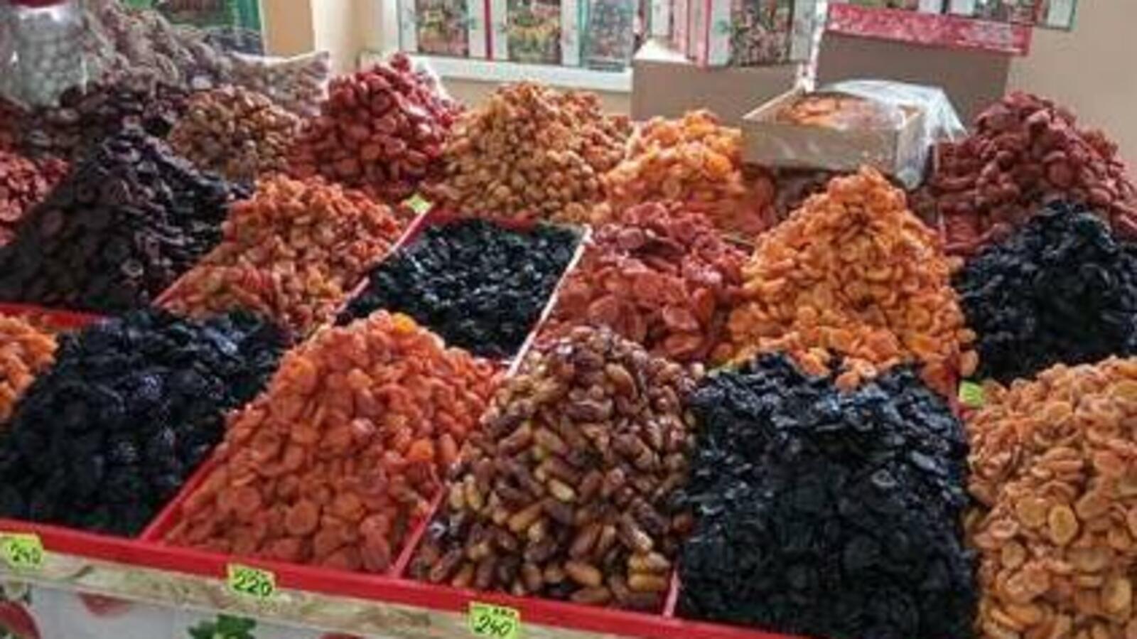 Башкортостанская таможня