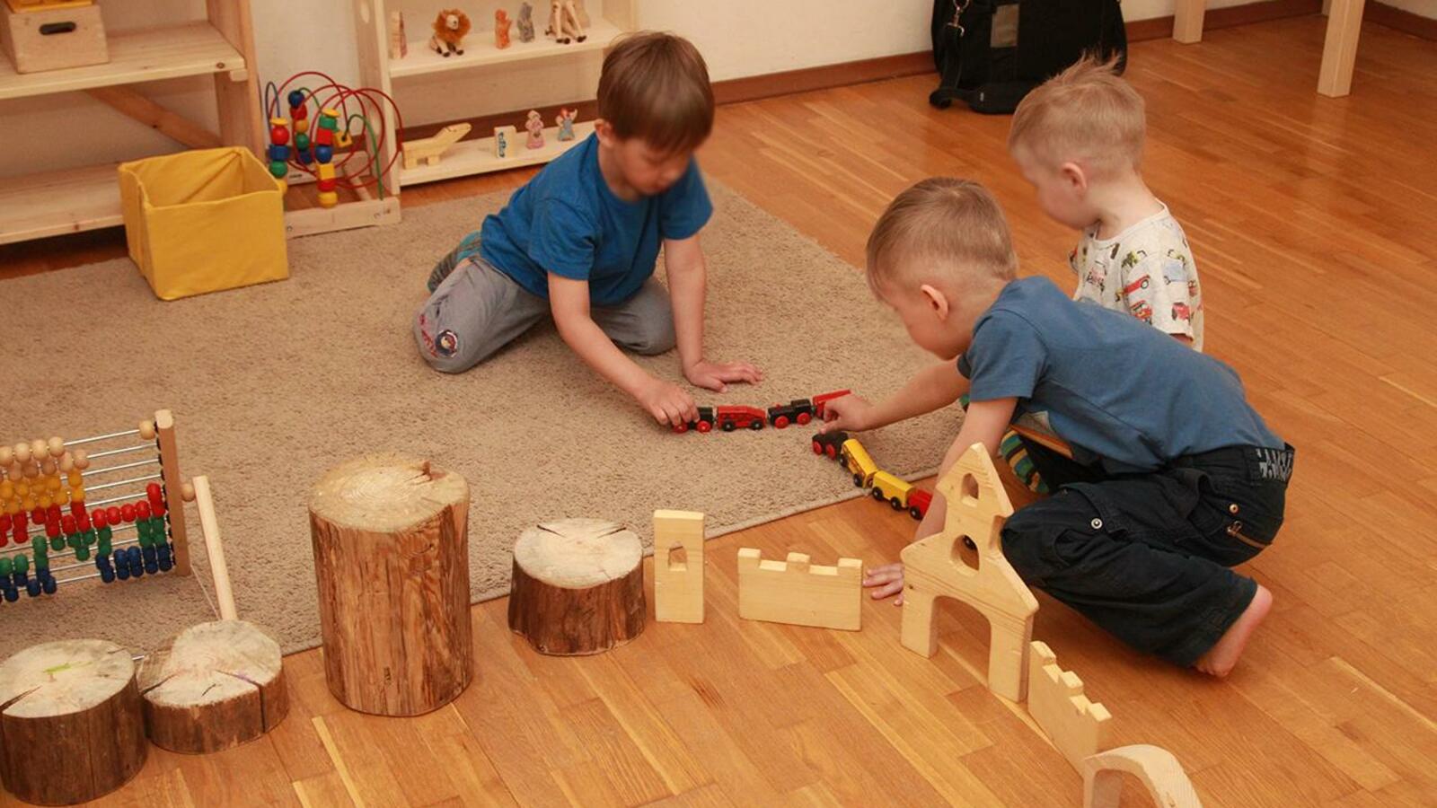 Олег Яровиков