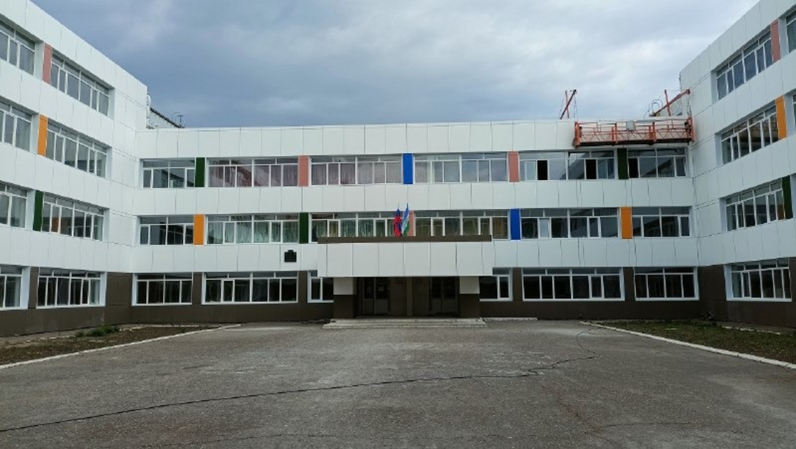 телеграм-канал Айбулата Хажина