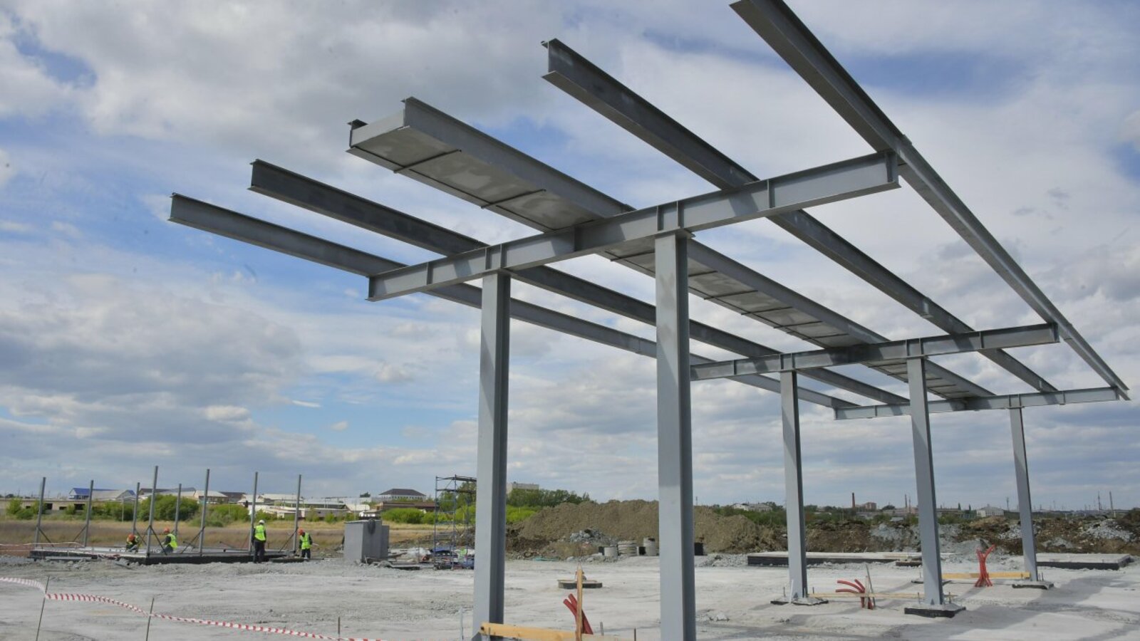 пресс-служба Главы Башкортостана