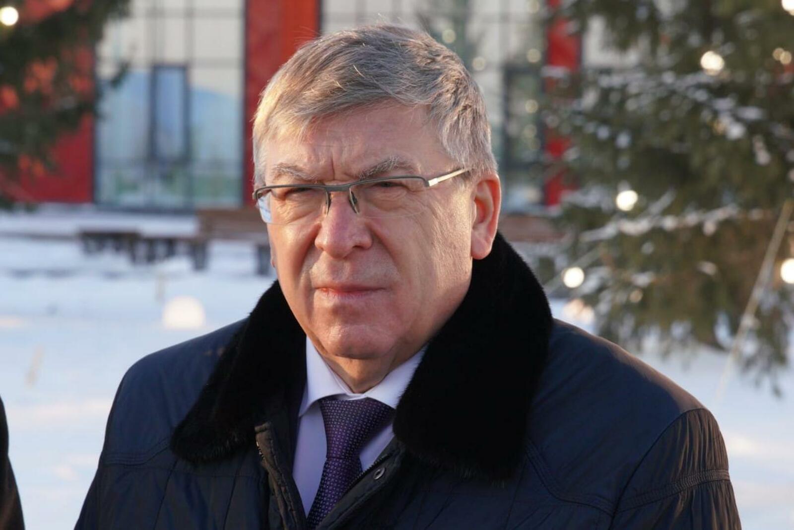 Олег Яровиков