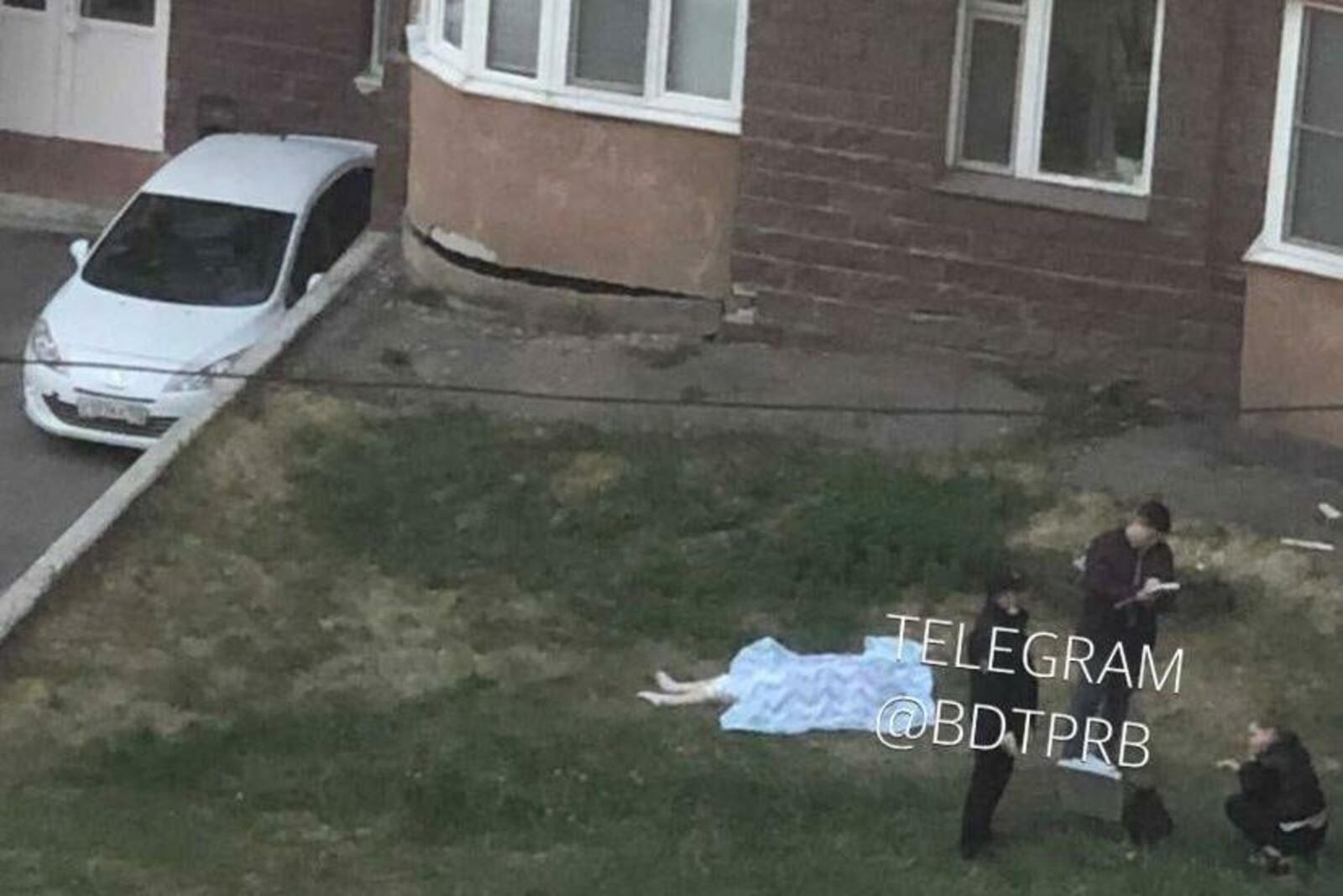 Соцсети