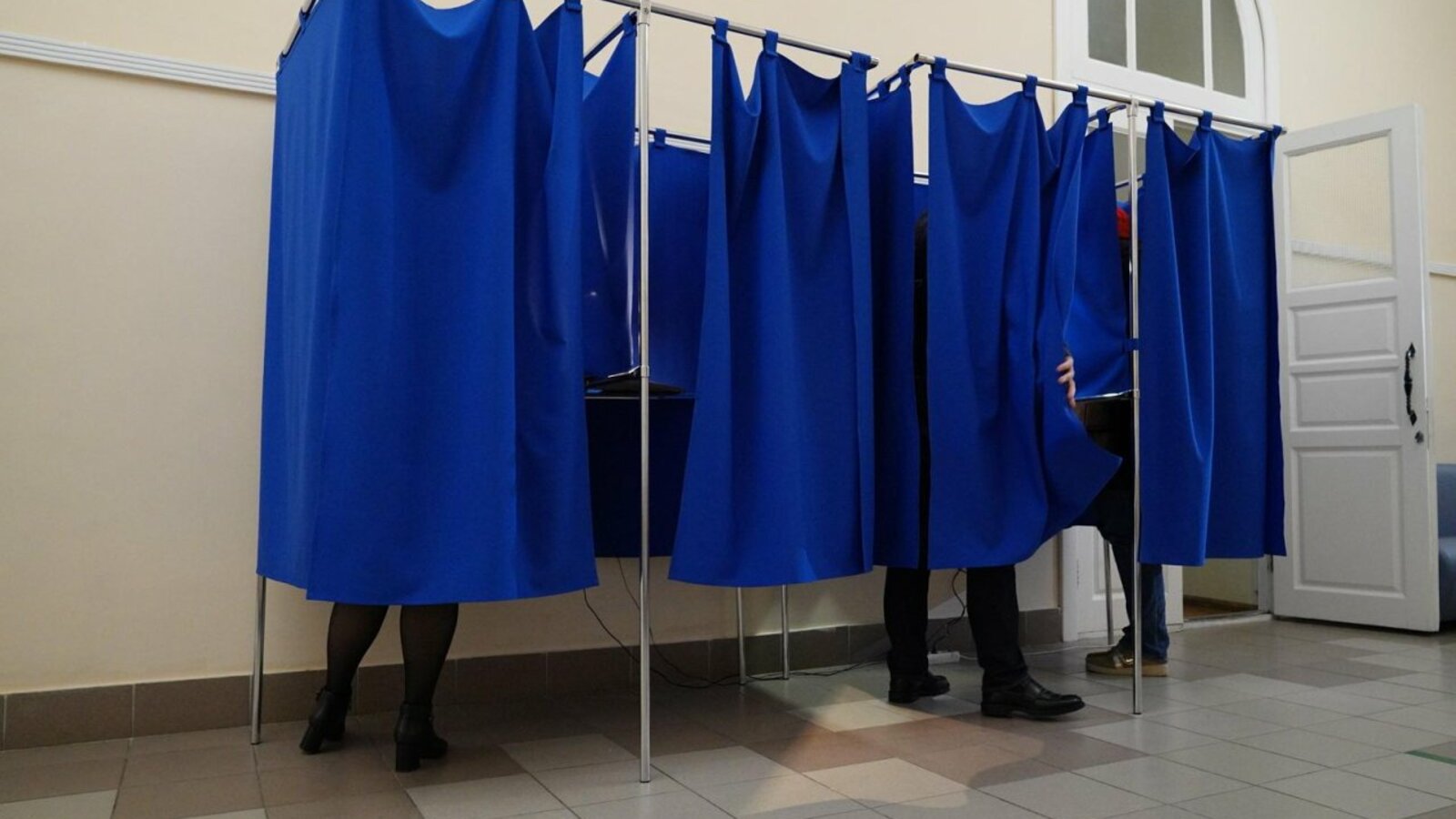 Олег Яровиков