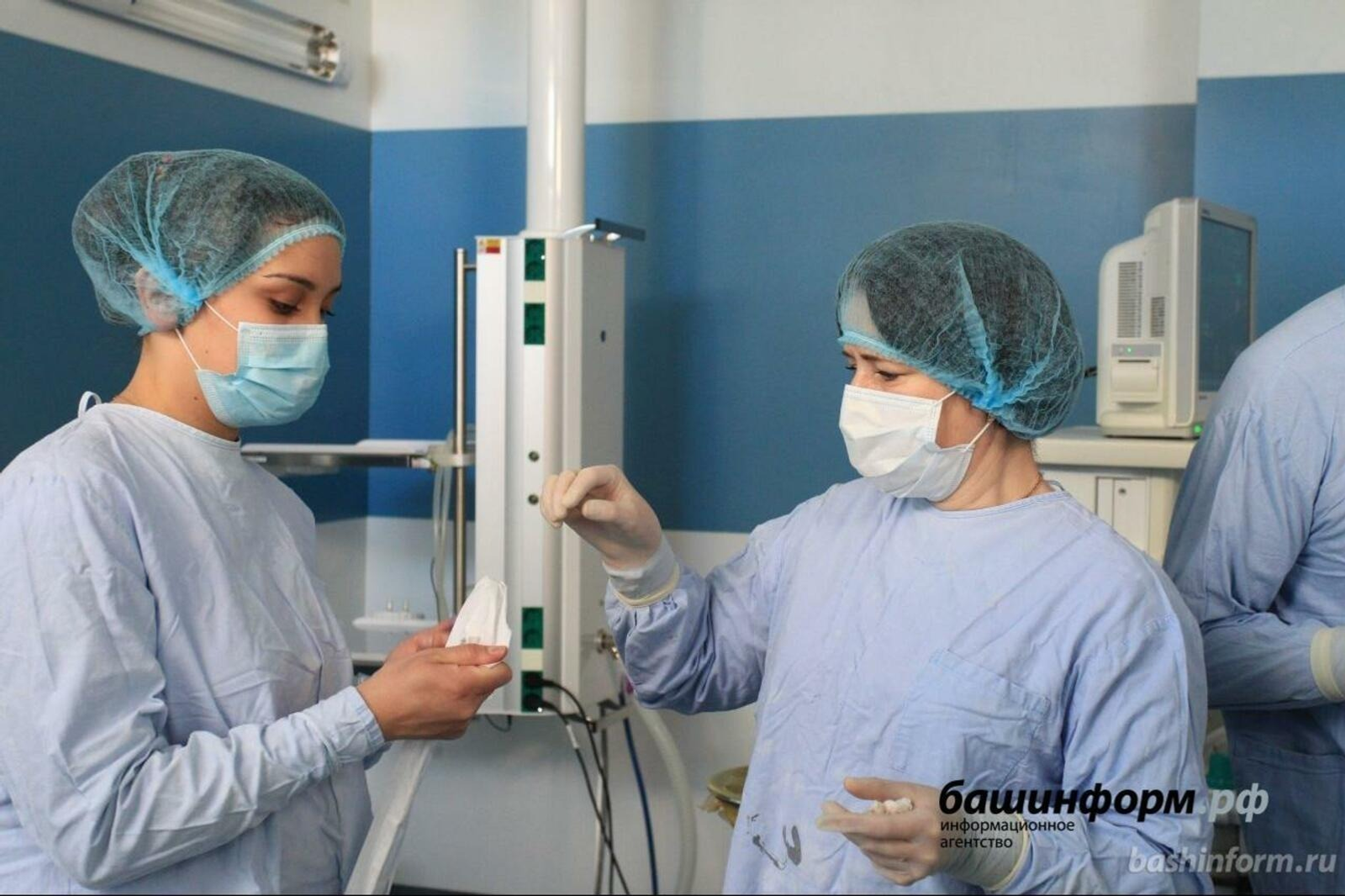 «Башинформ» мәғлүмәт агентлығы архивы