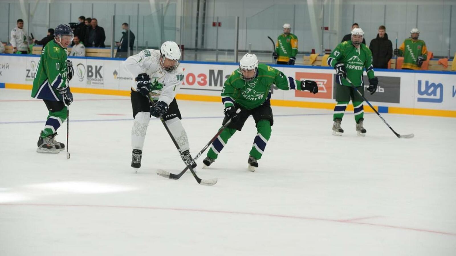 Олег Яровиков