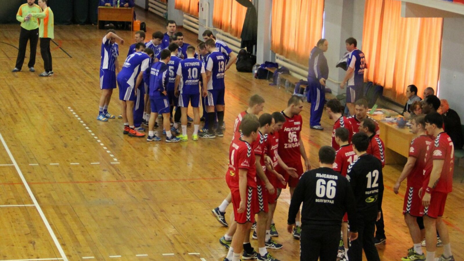 пресс-служба «УГНТУ-ВНЗМ»