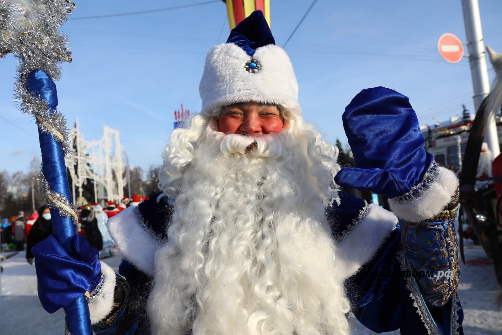 Валерий Шахов ИА «Башинформ»