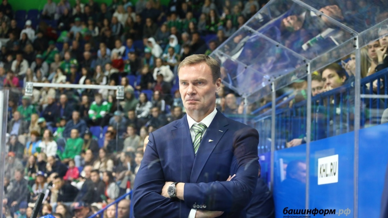 Валерий Шахов